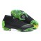 Nike Mercurial Superfly VI Elite FG Soccer Cleats On Sale - Black White