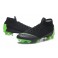 Nike Mercurial Superfly VI Elite FG Soccer Cleats On Sale - Black White