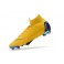Cristiano Ronaldo CR7 Nike Mercurial Superfly 6 Elite 360 FG Clear Jade Metallic Vivid Gold White