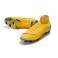 Cristiano Ronaldo CR7 Nike Mercurial Superfly 6 Elite 360 FG Clear Jade Metallic Vivid Gold White