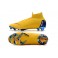 Cristiano Ronaldo CR7 Nike Mercurial Superfly 6 Elite 360 FG Clear Jade Metallic Vivid Gold White