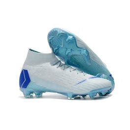 New Soccer Cleats 2018 Nike Mercurial 