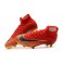 Nike Mercurial Superfly VI Elite FG Soccer Cleats On Sale - Black White