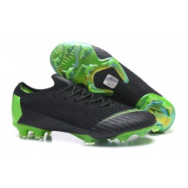 ronaldo green football boots