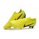 New Nike Mercurial Vapor XII 360 Elite FG Soccer Cleats Green Silver