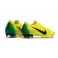 New Nike Mercurial Vapor XII 360 Elite FG Soccer Cleats Green Silver