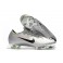 World Cup Nike Mercurial Vapor 12 Elite FG Soccer Cleats - Silver Black Latest Nike Mercurial Vapor 12 Elite FG Soccer Cleats - Yellow Volt Black