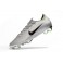 Latest  Nike Mercurial Vapor 12 Elite FG Soccer Cleats - Yellow Volt Black