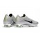 Latest  Nike Mercurial Vapor 12 Elite FG Soccer Cleats - Yellow Volt Black