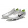 Latest  Nike Mercurial Vapor 12 Elite FG Soccer Cleats - Yellow Volt Black