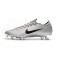 Latest  Nike Mercurial Vapor 12 Elite FG Soccer Cleats - Yellow Volt Black