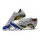 New Soccer Shoes Nike Mercurial Vapor XII 360 Elite FG Orange Yellow