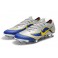 New Soccer Shoes Nike Mercurial Vapor XII 360 Elite FG Orange Yellow