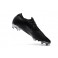 Latest  Nike Mercurial Vapor 12 Elite FG Soccer Cleats - Yellow Volt Black