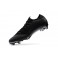 Latest  Nike Mercurial Vapor 12 Elite FG Soccer Cleats - Yellow Volt Black