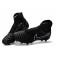 New Nike Magista Obra FG Football Boots - Black Green White