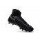 New Nike Magista Obra FG Football Boots - Black Green White