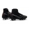 New Nike Magista Obra FG Football Boots - Black Green White