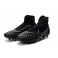 New Nike Magista Obra FG Football Boots - Black Green White