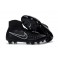 New Nike Magista Obra FG Football Boots - Black Green White
