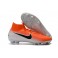 Soccer Shoes For Men - Nike Mercurial Superfly 6 Elite FG Orange White