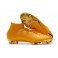 Soccer Shoes For Men - Nike Mercurial Superfly 6 Elite FG Golden