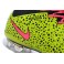 2015 Nike Men's Mercurial Superfly FG Football Cleats Yellow Pink Black