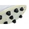 Copa Mundial Leather FG Cheap Shoes for Men White Black