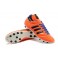 New Adidas Copa Mundial FG Football Cleats Orange Black Purple