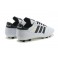 Copa Mundial Leather FG Cheap Shoes for Men White Black