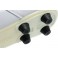 Copa Mundial Leather FG Cheap Shoes for Men White Black
