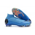 Men's Soccer Cleats Nike Mercurial Superfly 6 Elite FG 