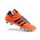 New Adidas Copa Mundial FG Football Cleats Orange Black Purple