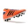 New Adidas Copa Mundial FG Football Cleats Orange Black Purple