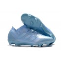Soccer Shoes - Adidas Nemeziz Messi 18.1 FG 