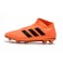 New Shoes Adidas Nemeziz 18+ FG Soccer Cleats 
