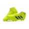 Adidas Nemeziz 18+ FG For Men - Football Shoes 