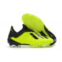 New Football Cleats - Adidas X 18.1 FG Soccer Shoes 