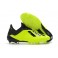 New Football Cleats - Adidas X 18.1 FG Soccer Shoes Solar Yellow Core Black New Football Cleats - Adidas X 18.1 FG Soccer Shoes
