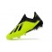 New Football Cleats - Adidas X 18.1 FG Soccer Shoes 
