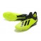 New Football Cleats - Adidas X 18.1 FG Soccer Shoes 