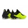 New Football Cleats - Adidas X 18.1 FG Soccer Shoes 