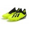 New Football Cleats - Adidas X 18.1 FG Soccer Shoes 