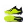 New Football Cleats - Adidas X 18.1 FG Soccer Shoes 