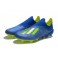 adidas X 18+ FG Football Shoes For Men - 