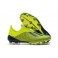 New Shoes For Men - Soccer Cleats adidas X 18+ FG - 